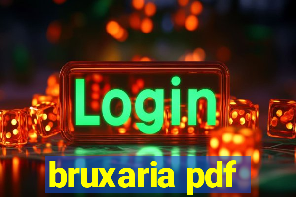 bruxaria pdf